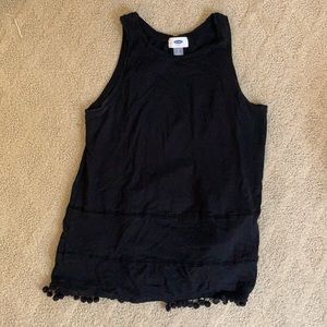 Old Navy tank